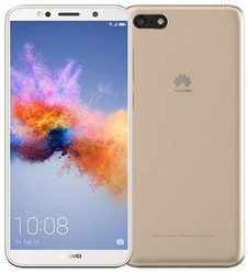 Замена стекла на телефоне Huawei Y5 Prime 2018 в Хабаровске